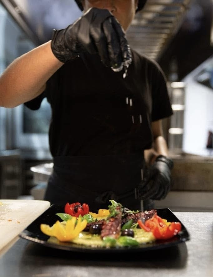 Ristorante Antica Dogana